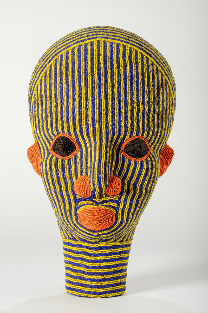 Mopti - Pearl Head